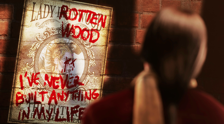 "Detta är Bioclock Shockwork: Infinite Revolution": IGN släppte en jämförelse mellan Clockwork Revolution och BioShock Infinite, vissa spelare i kommentarerna skämtar bara om det