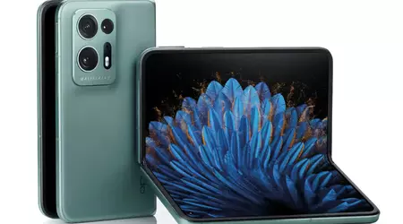 Två OLED-skärmar och en trippel huvudkamera med en 50 MP Sony IMX890 huvudsensor: en insider har avslöjat några specifikationer för OPPO Find N3