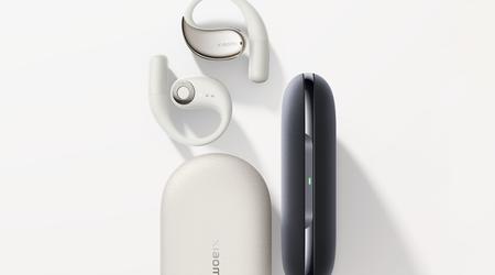 Xiaomi förbereder sig för att släppa hörlurar med öppen design, de kommer att visas tillsammans med Redmi Turbo 3 och Redmi Pad Pro