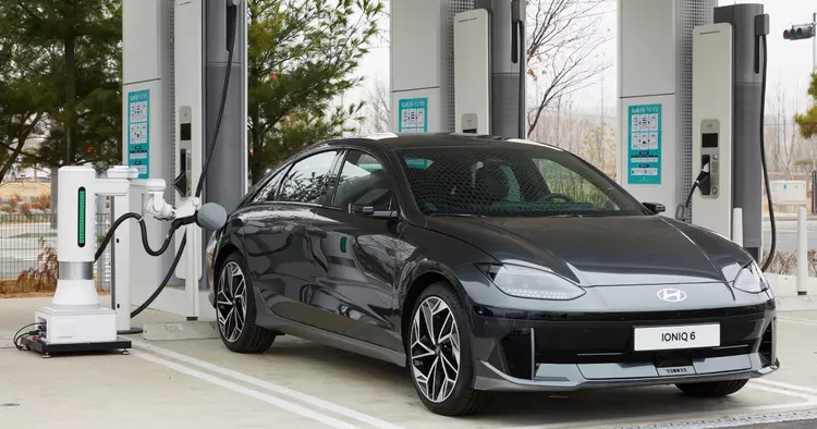 Hyundai och Incheon Airport kommer att ...