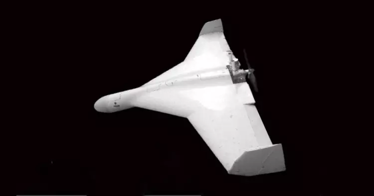 Dron från AliExpress: Rysslands GRU visar ...