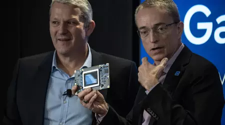 Intel lanserar Gaudi3 AI-chip för att konkurrera med NVIDIA och AMD