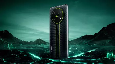 Honor X40 GT Racing Edition med 12GB RAM och 512GB lagring kommer att presenteras den 21 september