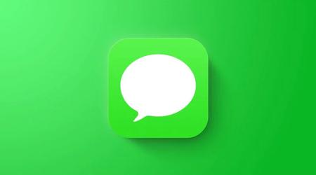 Apple kan lansera nya texteffekter för iMessage i iOS 18
