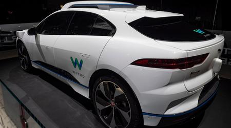 Waymo får tillstånd att driva sin robotaxitjänst i Los Angeles