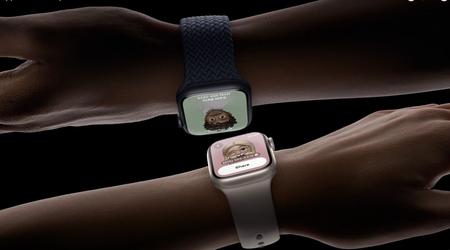 Apple Watch med watchOS 10.1 Beta 1-uppdatering har nu NameDrop-funktionalitet