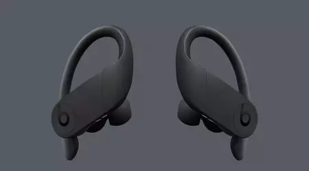 Erbjudande under begränsad tid: Powerbeats Pro med Apple H1-chip och upp till 24 timmars batteritid finns på Amazon för $ 90 rabatt