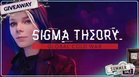 Avslöja en global konspiration: GOG erbjuder Sigma Theory: Global Cold War spy strategy game gratis