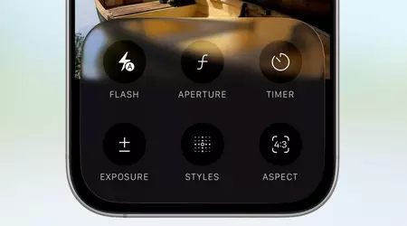 Apple har helt förändrat Kamerainterface i iOS 26 - hur man tar bilder enklare nu
