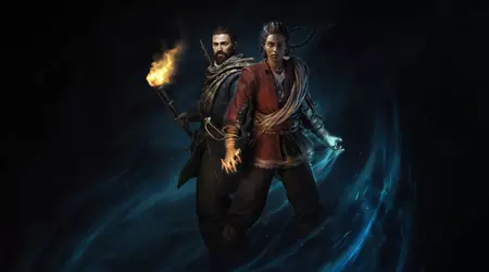 Banishers: Ghosts of New Eden recension