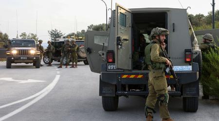 IDF bekräftar att nödvändiga vapen finns tillgängliga för ytterligare insatser i Rafah