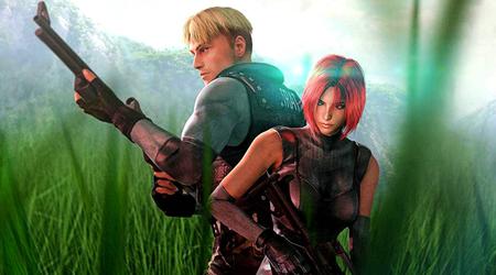 Capcoms klassiska spel Dino Crisis och Resident Evil: Director's Cut finns äntligen tillgängliga för separat köp i PS Store