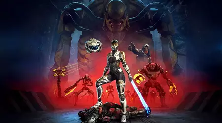 Det postapokalyptiska stealth-actionspelet Steel Seed kommer ut om en månad: en ny trailer har avslöjat releasedatumet för det lovande spelet