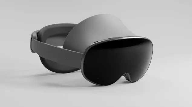 Allt om Galaxy XR: Storskalig läcka ...