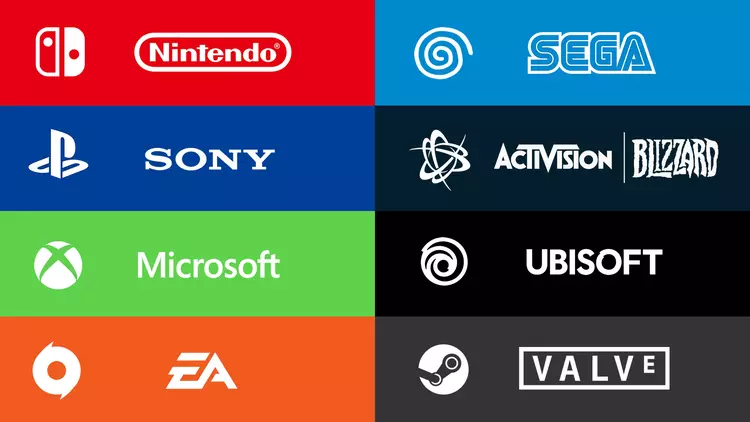 Den globala online-gamingmarknaden växer till 333,2 ...