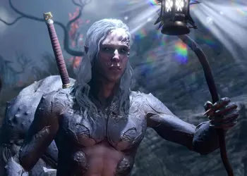 Mindre än förväntat: Baldur's Gate III ...