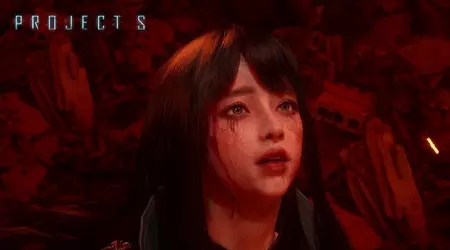 Death Stranding på koreanska: utvecklare från Lionheart Studio tillkännagav ett actionspel Project S som kan överraska dig