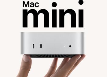 Nya Mac mini-modeller har möjlighet att ...