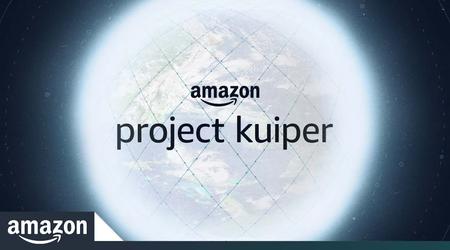 Amazon skjuter upp uppskjutningen av Project Kuiper, SpaceX Starlinks främsta satellitkonkurrent för internet