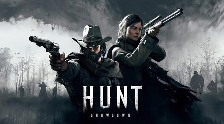 Ett fantastiskt tillskott till Xbox Game Pass: den populära PvPvE-shootern Hunt: Showdown 1896 kommer till katalogen