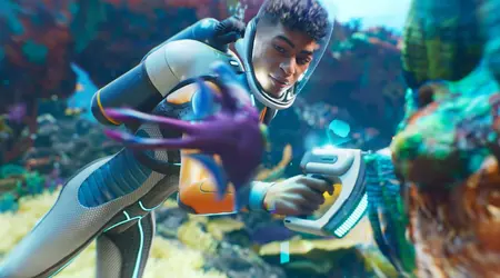 Subnautica 2 kommer inte att släppas 2025: Kraftons fula beslut har förändrat utvecklarnas planer