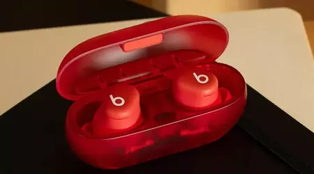 $79: Beats Solo Buds med stöd för Apple Find My och Google Find My Device kommer att finnas tillgängliga för beställning den 18 juni