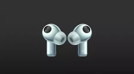 Huawei FreeBuds Pro 3 har börjat ta emot den stabila versionen av HarmonyOS 4.2