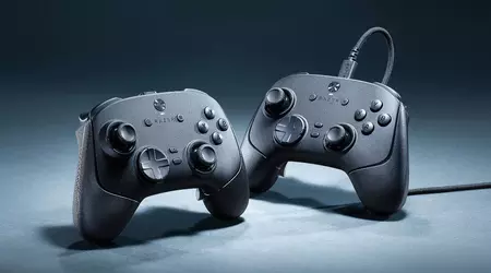 Razer har släppt Wolverine V3-spelkontroller för PC - turneringsnivå för 1 280 och 2 560 kronor