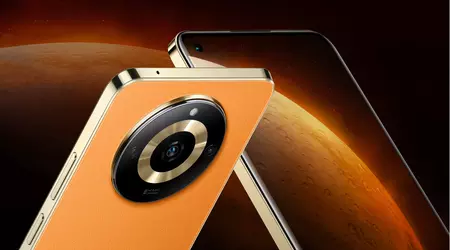 realme Narzo 60: en kopia av realme 11 med en 90 Hz OLED-skärm, Dimensity 6020-chip och 64 MP-kamera