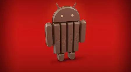 Efter 10 år: Google avslutar stödet för Android 4.4 KitKat