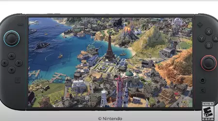 Civilisation VII på Nintendo Switch 2: enkla kontroller, fantastisk grafik och anständig prestanda