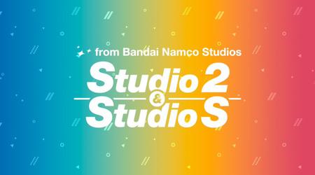 Bandai Namco skapar spelstudion Studio 2 & Studio S för att hjälpa Nintendo med sina spel