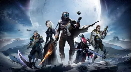 Destiny: Rising - mobil shooter som släpps i augusti: utvecklarna bjuder in till förregistrering