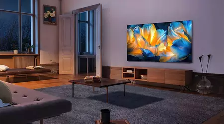 De nya TV-apparaterna TCL C6K och C6KS finns nu tillgängliga i Europa: QD-Mini LED och Dolby Vision IQ