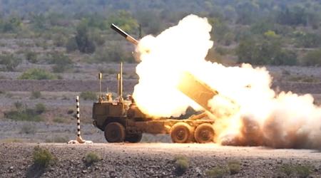 US Army har framgångsrikt genomfört det första avfyrningstestet av det obemannade missilsystemet HIMARS, som kommer att kunna använda ballistiska PrSM-missiler med en räckvidd på upp till 500 kilometer
