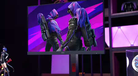 AOC Aegis Q27G4: 180Hz IPS gamingskärm för $197