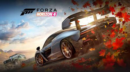 Forza Horizon 4 har tagits bort från försäljning: vad betyder detta för spelare?