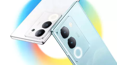 Dimensity 9200+, 50MP-kamera och 2800 nits OLED-skärm - vivo S18 Pro-specifikationer avslöjade