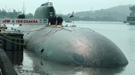 Ryssarna vill skrota en kärnvapendriven kryssningsubåt värd 785 miljoner dollar som Indien återlämnade utan att vänta på att leasingavtalet skulle löpa ut på grund av motorproblem