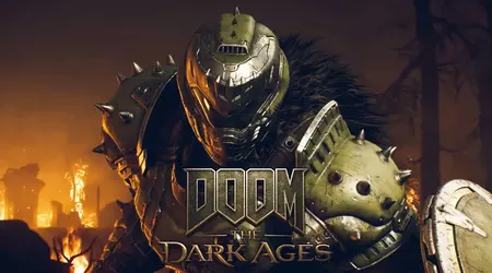 DOOM: The Dark Ages kan komma ut i maj 2025: insider tror att spelet kommer att demonstreras och utgivningsdatum meddelas i januari