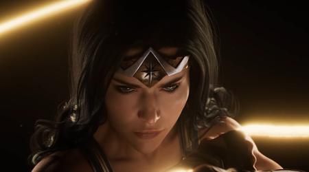 WB Games Montreal hjälper Monolith Productions att utveckla Wonder Woman-spel