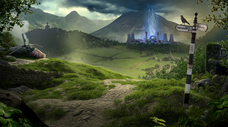 Atomfall-utvecklaren försäkrar att spelet inte kommer att ha "två identiska genomspelningar"