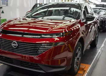 Nissan vill ersätta Honda med en ...