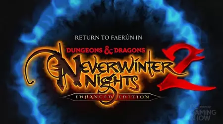 Kult RPG Neverwinter Nights 2 får en remaster och släpps på Xbox, PlayStation och Nintendo-konsoler för första gången