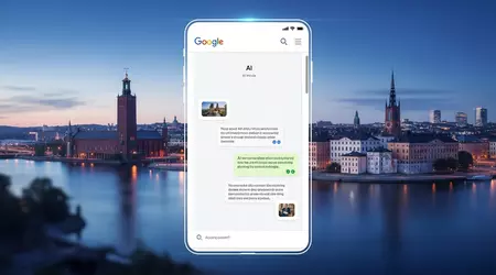 Google lanserar AI-läge i Sverige – sök blir smartare än någonsin