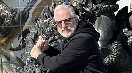 Ytterligare en förlust för Blizzard: Diablo-franchisen chefen Rod Fergusson har lämnat sin post