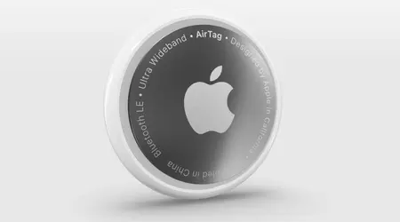 AirTag 2 kan presenteras i maj: vad som är känt om den nya generationen av spåraren