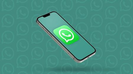  WhatsApp lanserar stöd för åtkomstnyckel för iPhone-användare