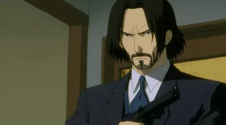 Chad Stahelski kan inte släppa taget om John Wick-serien och har sagt att berättelsen kommer att fortsätta i anime-format, vilket han redan arbetar på