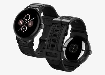 Google Store börjar sälja Pixel Watch-armband ...